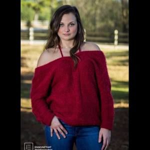 Meet your Posher, Marlyn